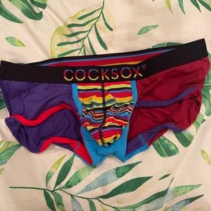 Cocksox trunk L